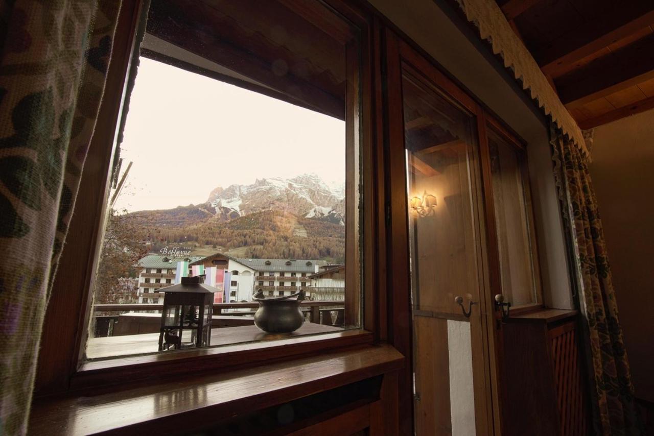 Luxury Panoramic 3Br Apt 2Min To Centre 5Min To Lifts Кортіна-д'Ампеццо Екстер'єр фото