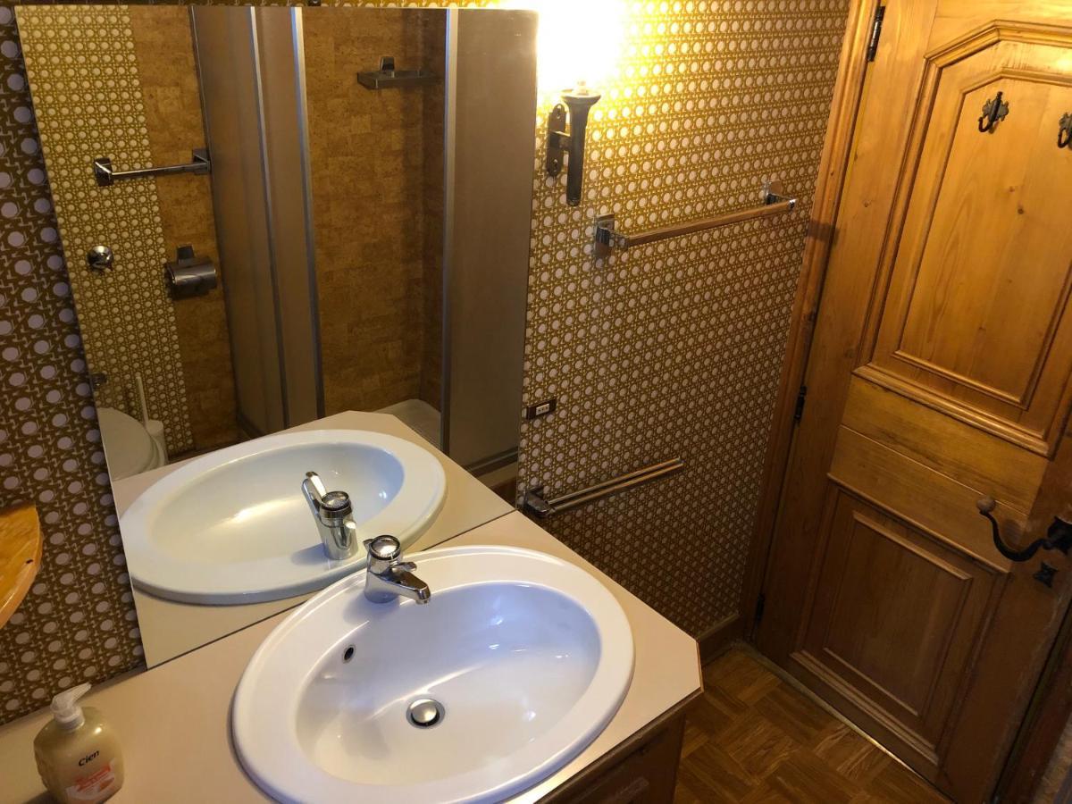 Luxury Panoramic 3Br Apt 2Min To Centre 5Min To Lifts Кортіна-д'Ампеццо Екстер'єр фото