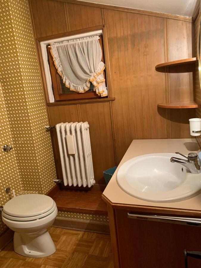 Luxury Panoramic 3Br Apt 2Min To Centre 5Min To Lifts Кортіна-д'Ампеццо Екстер'єр фото