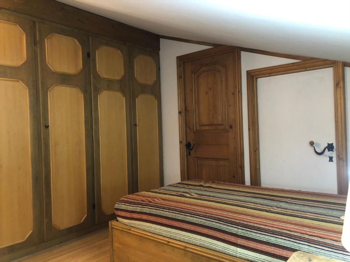 Luxury Panoramic 3Br Apt 2Min To Centre 5Min To Lifts Кортіна-д'Ампеццо Екстер'єр фото