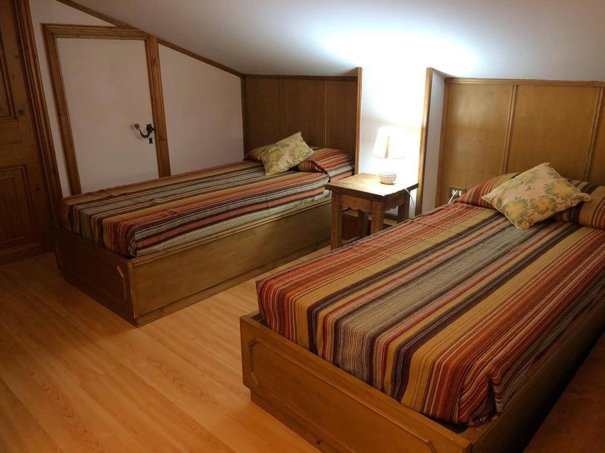 Luxury Panoramic 3Br Apt 2Min To Centre 5Min To Lifts Кортіна-д'Ампеццо Екстер'єр фото