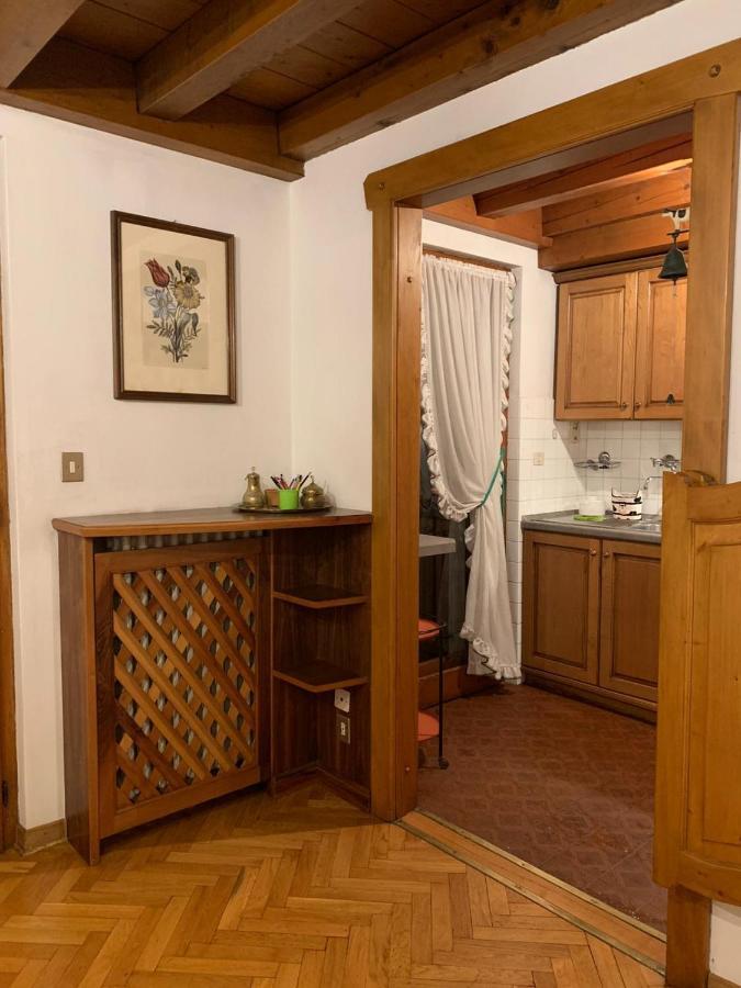 Luxury Panoramic 3Br Apt 2Min To Centre 5Min To Lifts Кортіна-д'Ампеццо Екстер'єр фото