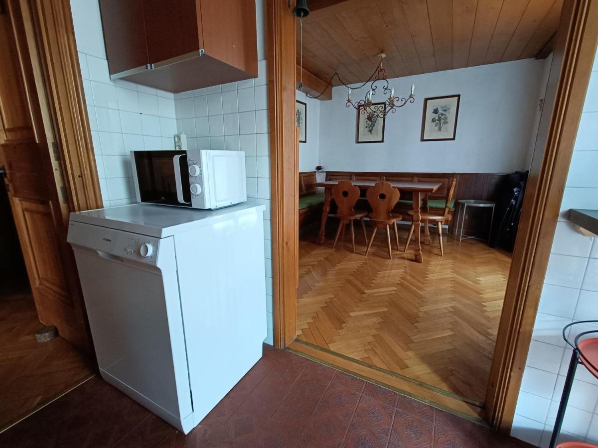 Luxury Panoramic 3Br Apt 2Min To Centre 5Min To Lifts Кортіна-д'Ампеццо Екстер'єр фото