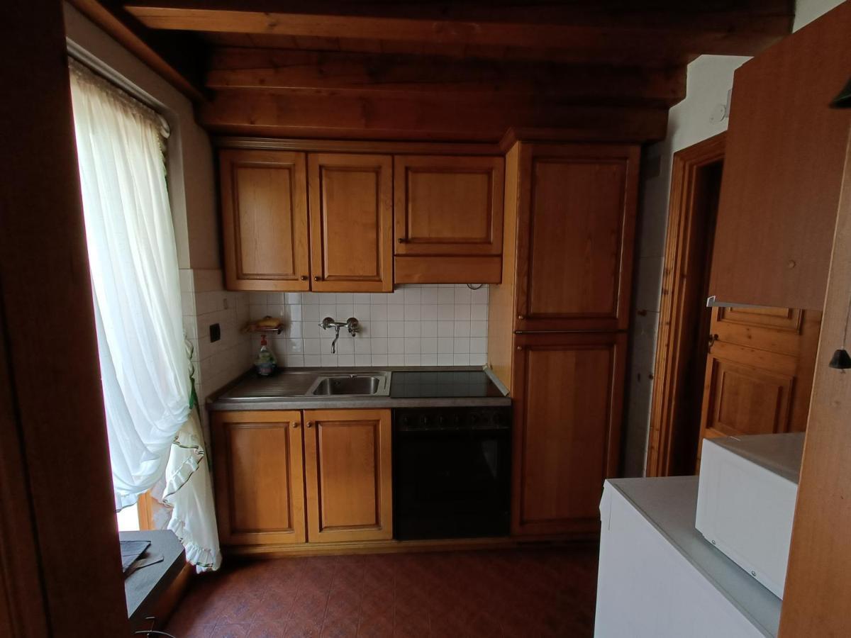 Luxury Panoramic 3Br Apt 2Min To Centre 5Min To Lifts Кортіна-д'Ампеццо Екстер'єр фото