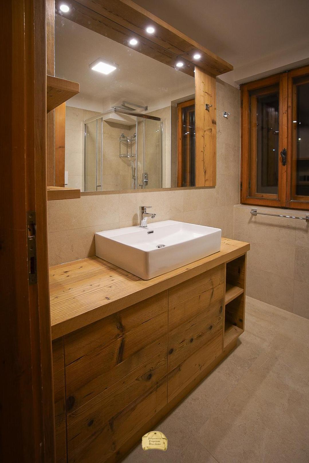 Luxury Panoramic 3Br Apt 2Min To Centre 5Min To Lifts Кортіна-д'Ампеццо Екстер'єр фото